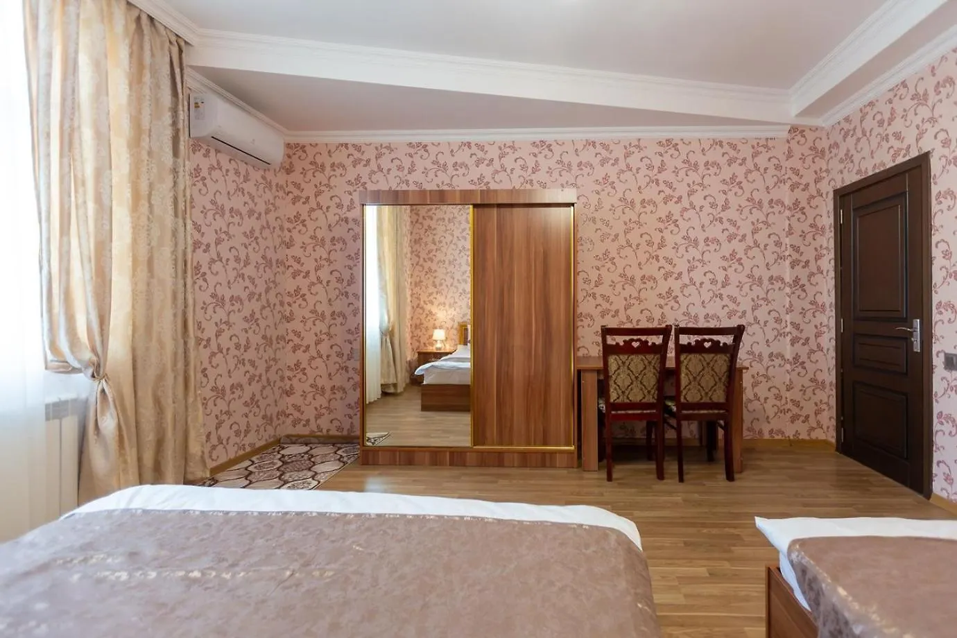 Soffia Center Hotel 4*, Baku