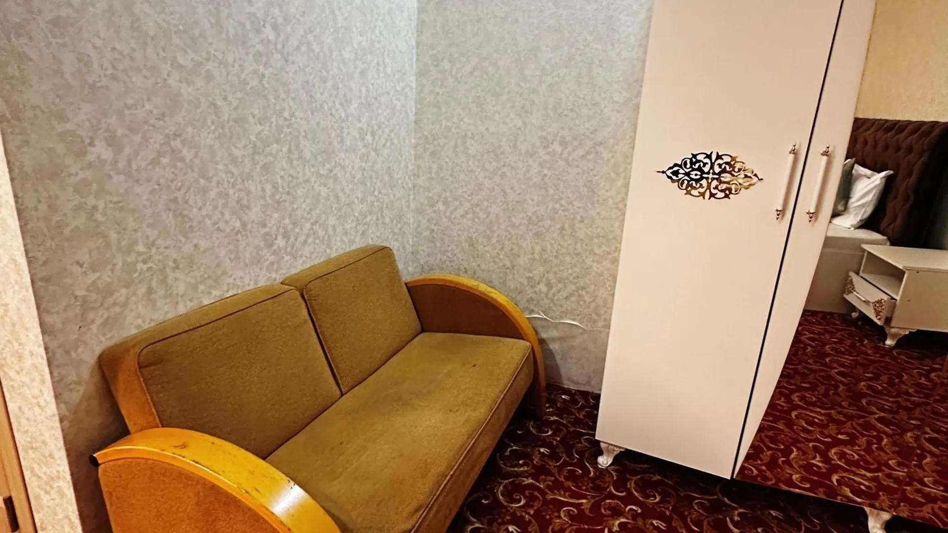 Soffia Center Hotel 4*, Baku