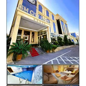 Hotel Gm