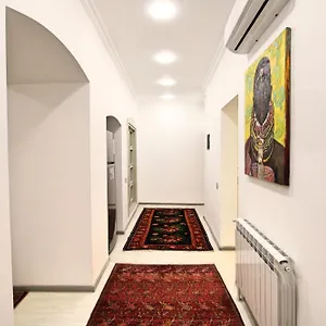 Hotel Antique Palace